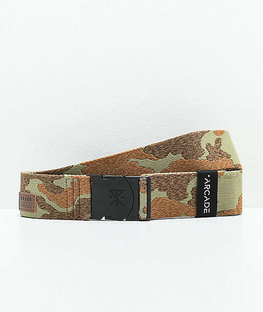 Arcade Roark Collab Belt Camo OneSize