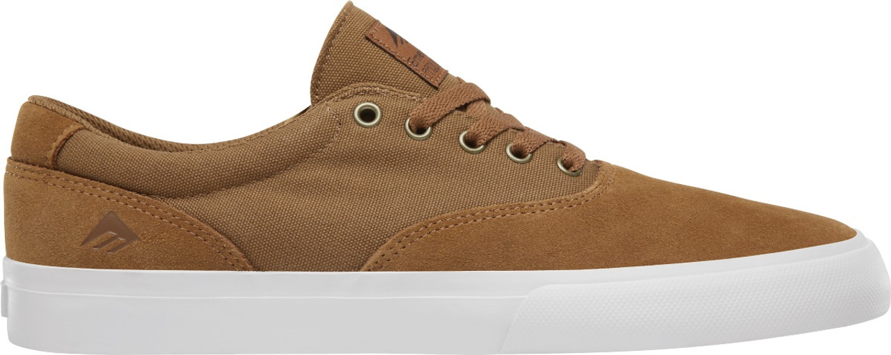 Emerica Provost Slim Vulc Skate Shoes 