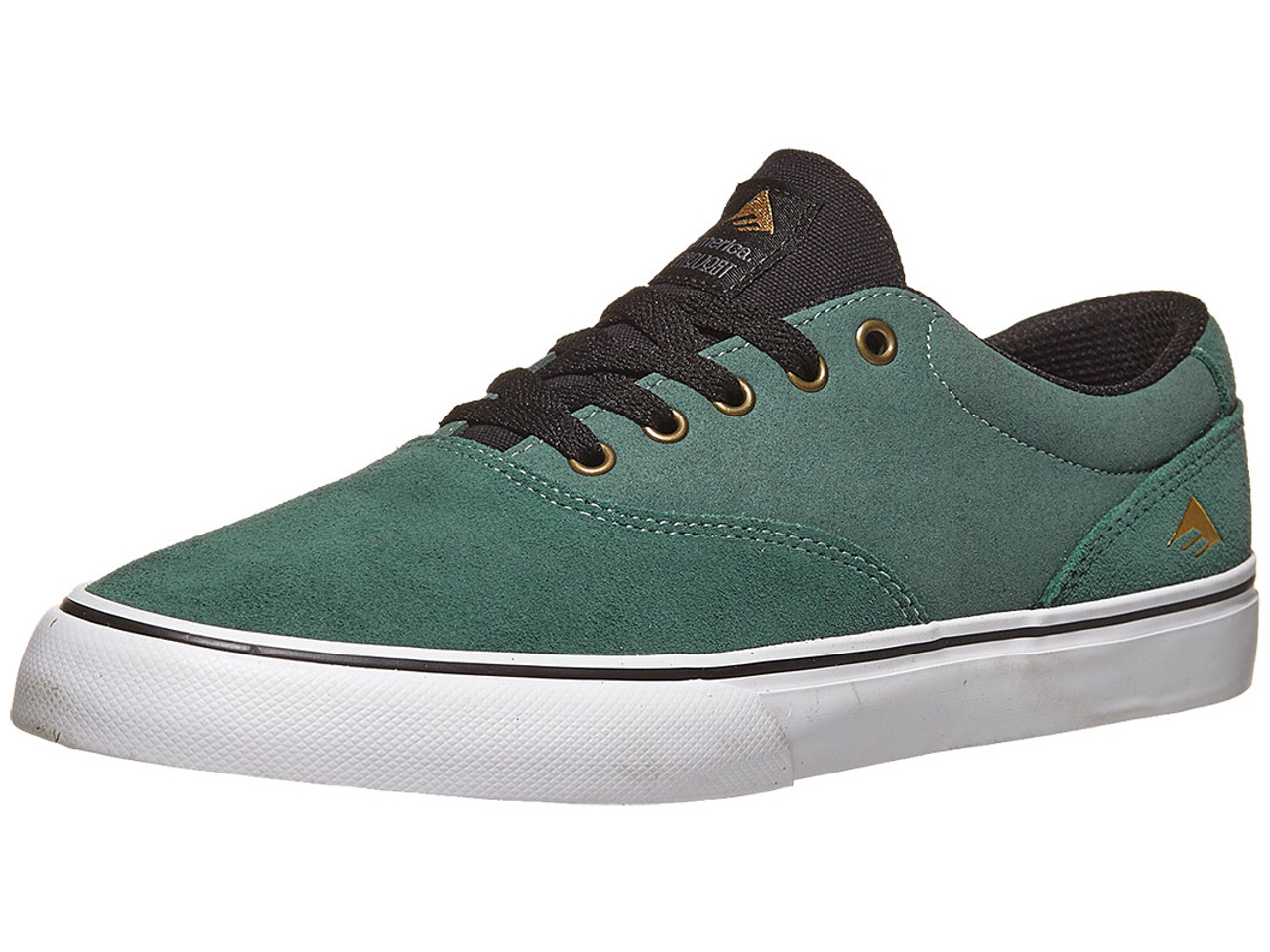 emerica skateboarding shoes