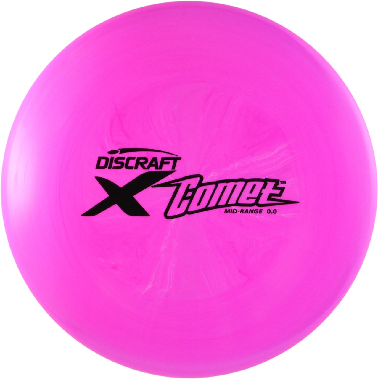 Discraft Comet Mid-Range Disc Assorted Onesize