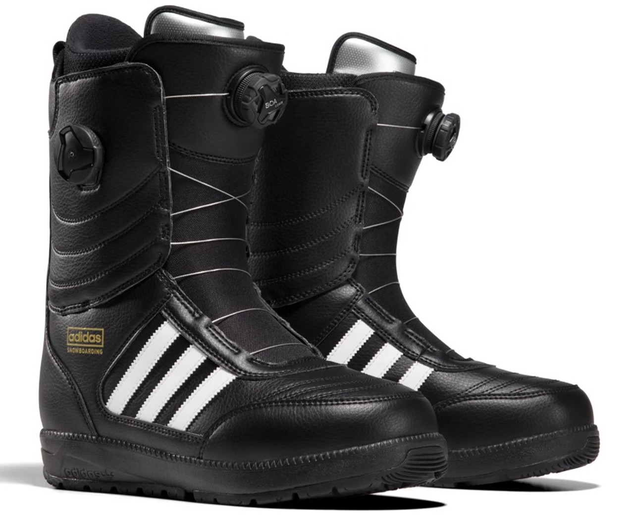 adidas response adv snowboard boots 2019