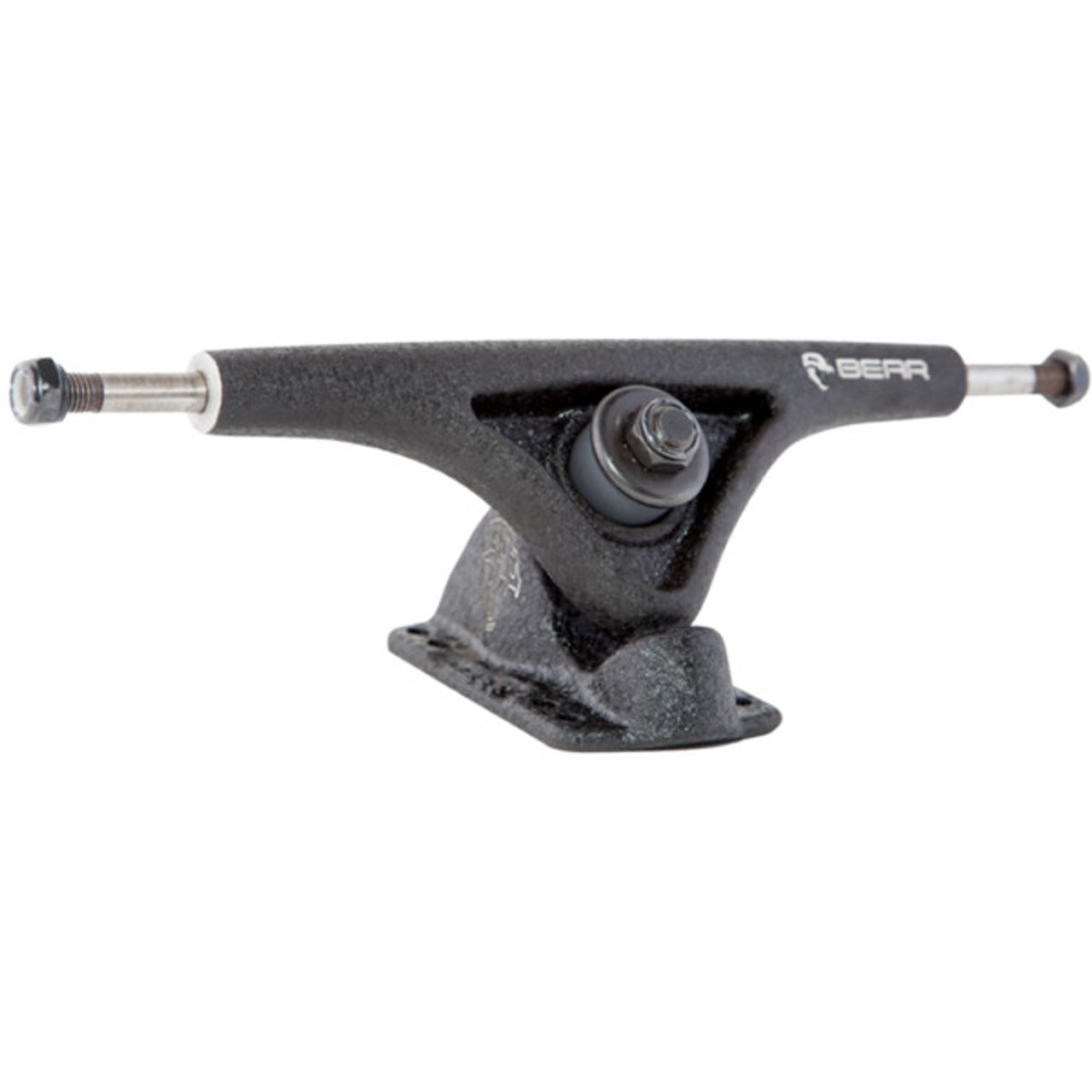 Bear Trucks 852 Tarmac Black 181mm Set