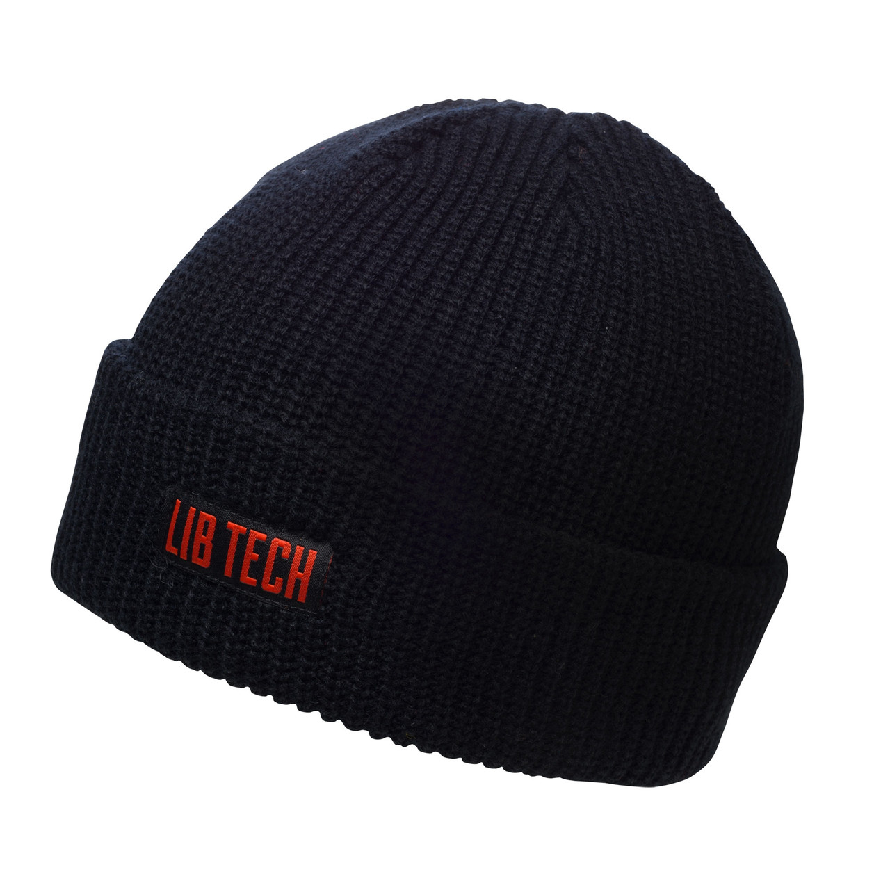 Lib Tech Captain Beanie Black OneSize