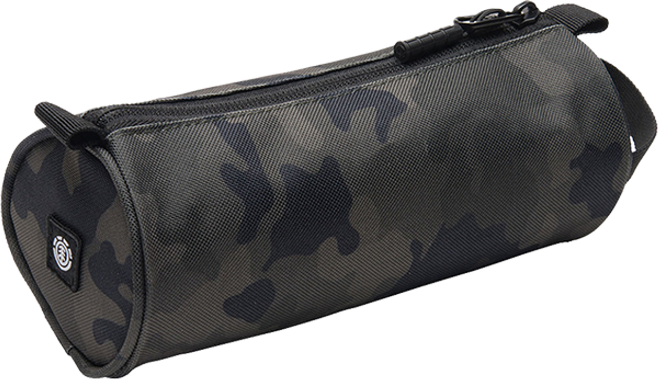 ELEMENT PENCIL CASE BARK CAMO