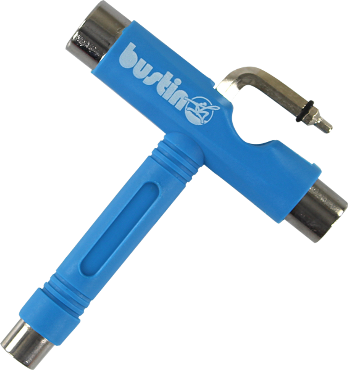 BUSTIN SKATE TOOL BLUE