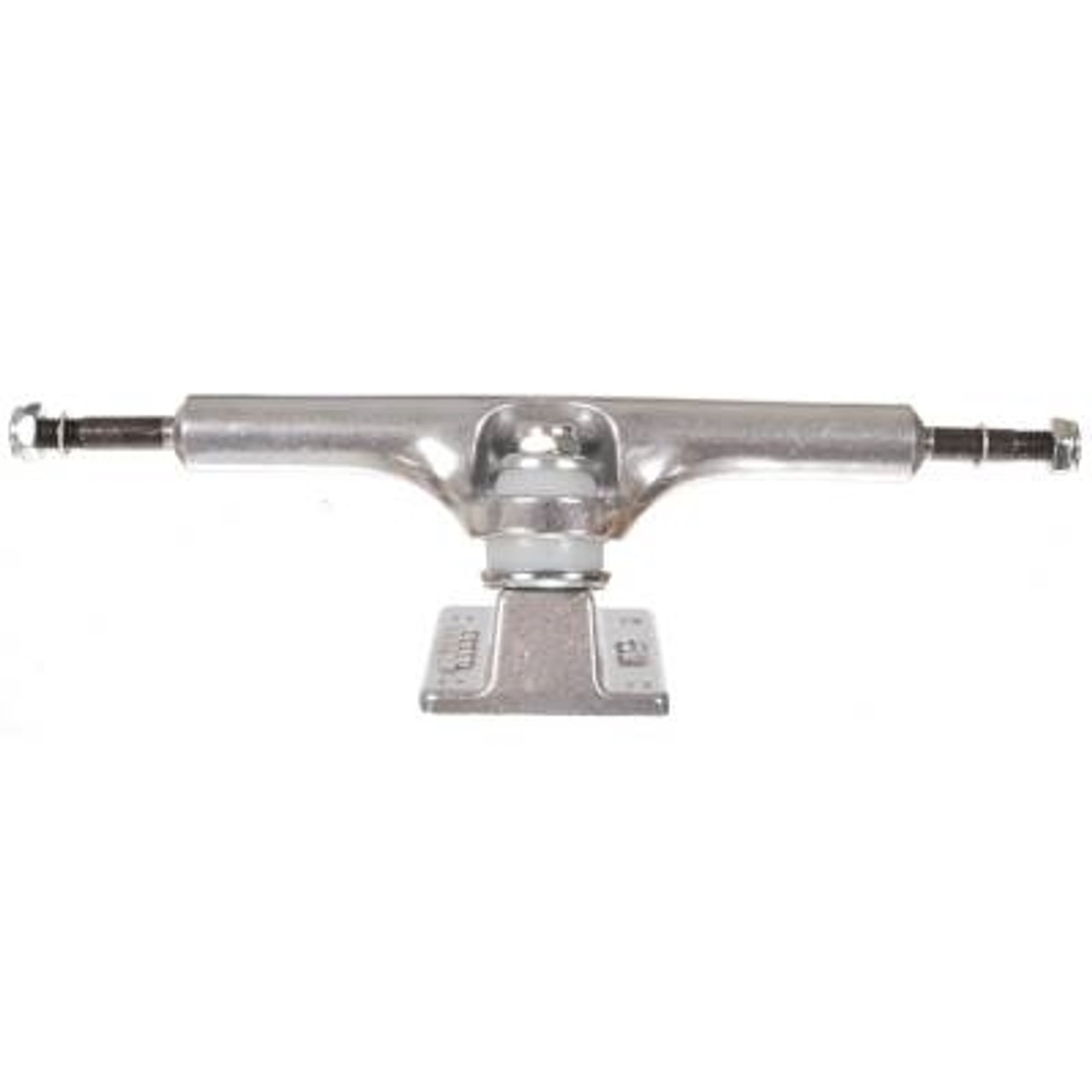 Ace Trucks Raw Silver 44Mm Set | Boardparadise.com