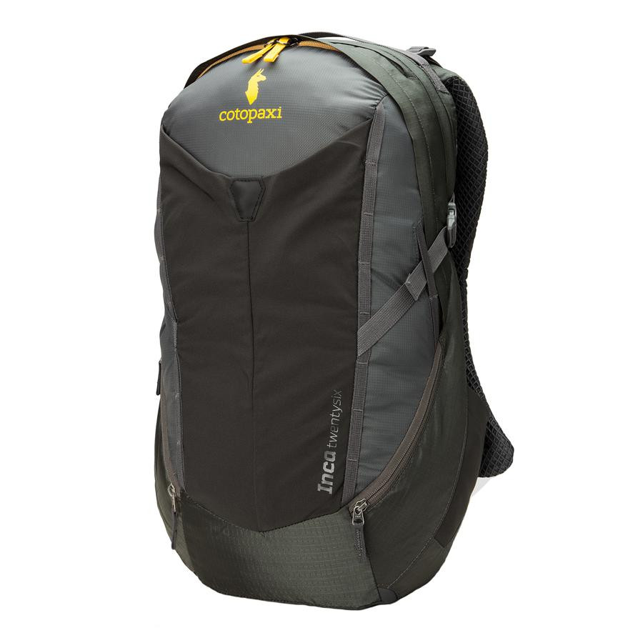 Cotopaxi Inca Backpack Dark Shadow 26L | Boardparadise.com
