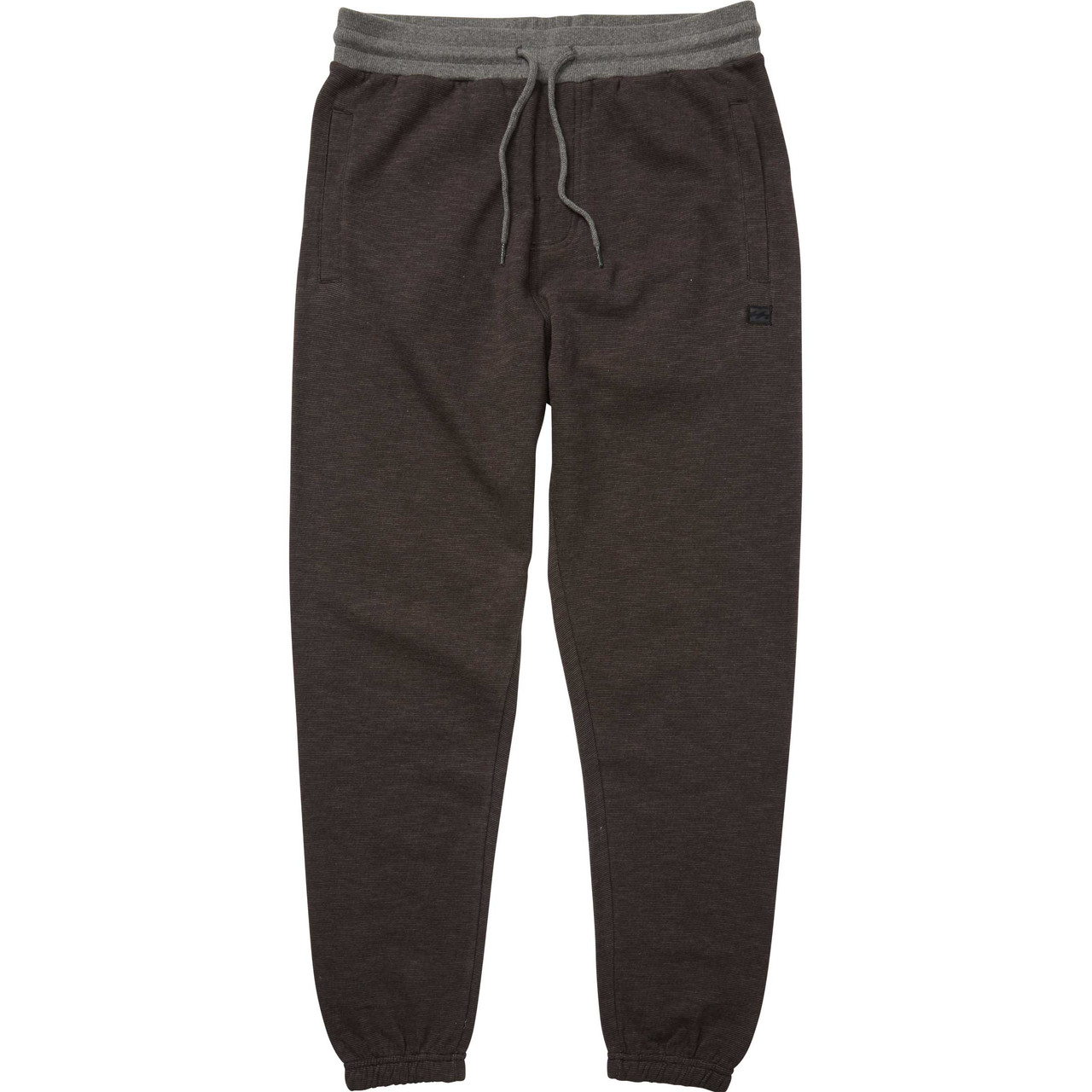 Billabong Balance Pants Mens Black