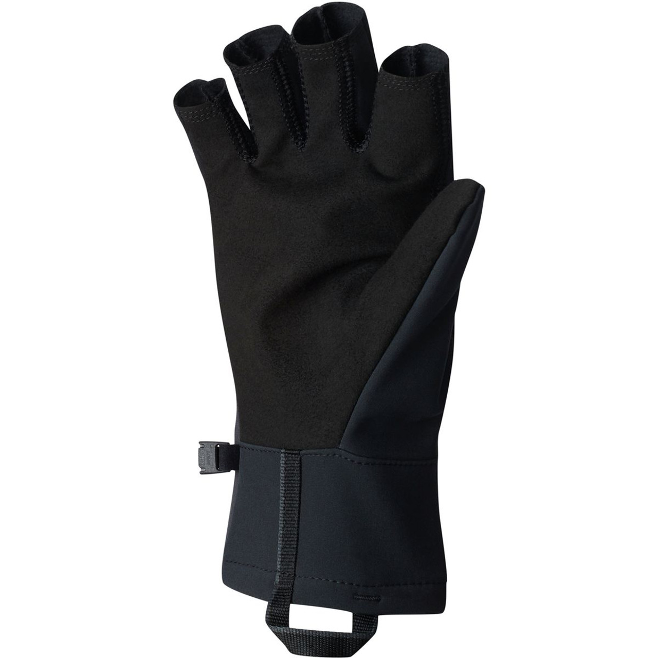 Mountain Hardwear Bandito Fingerless Gloves Shark