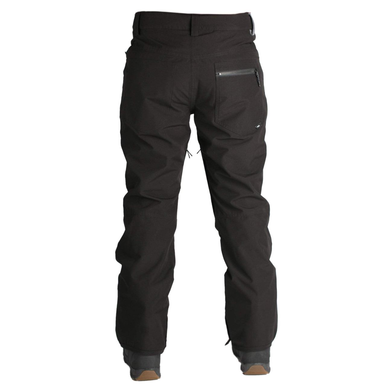 Ride Madrona Pants Mens Black