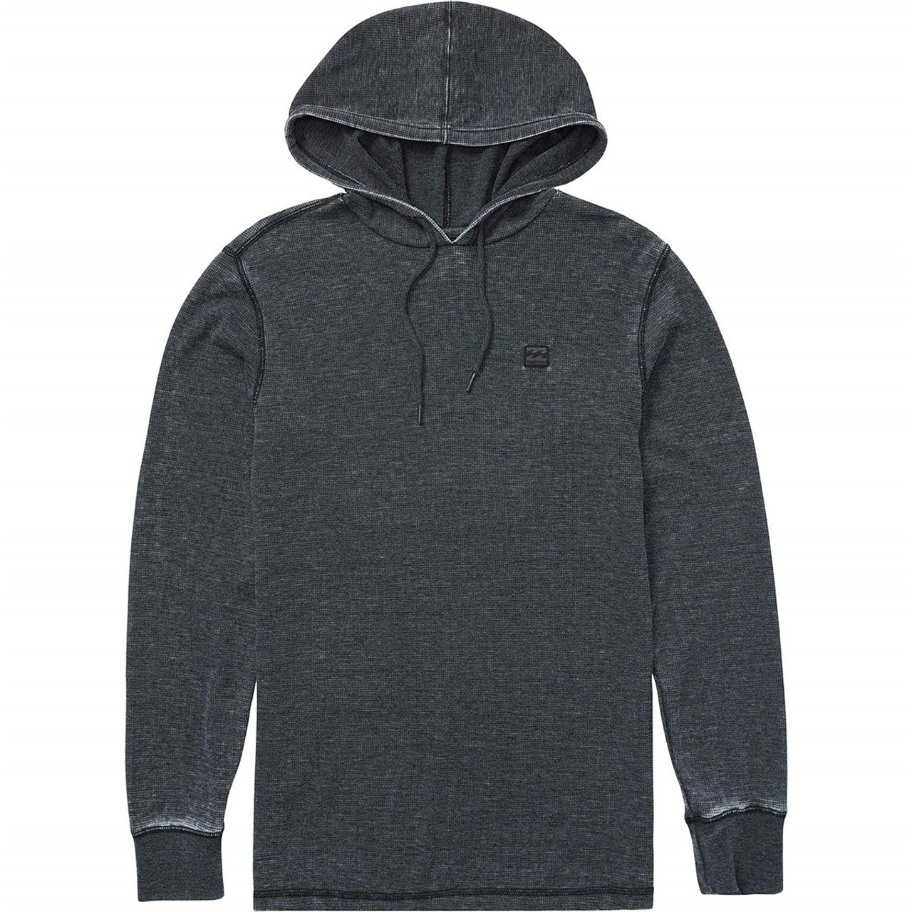 Billabong Keystone Hoody Mens Black