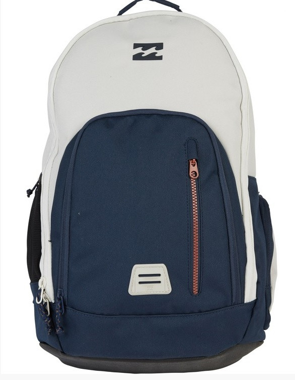Billabong Command Backpack Black Sand OneSize