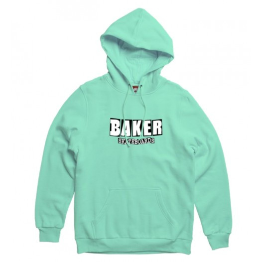 baker hoodie