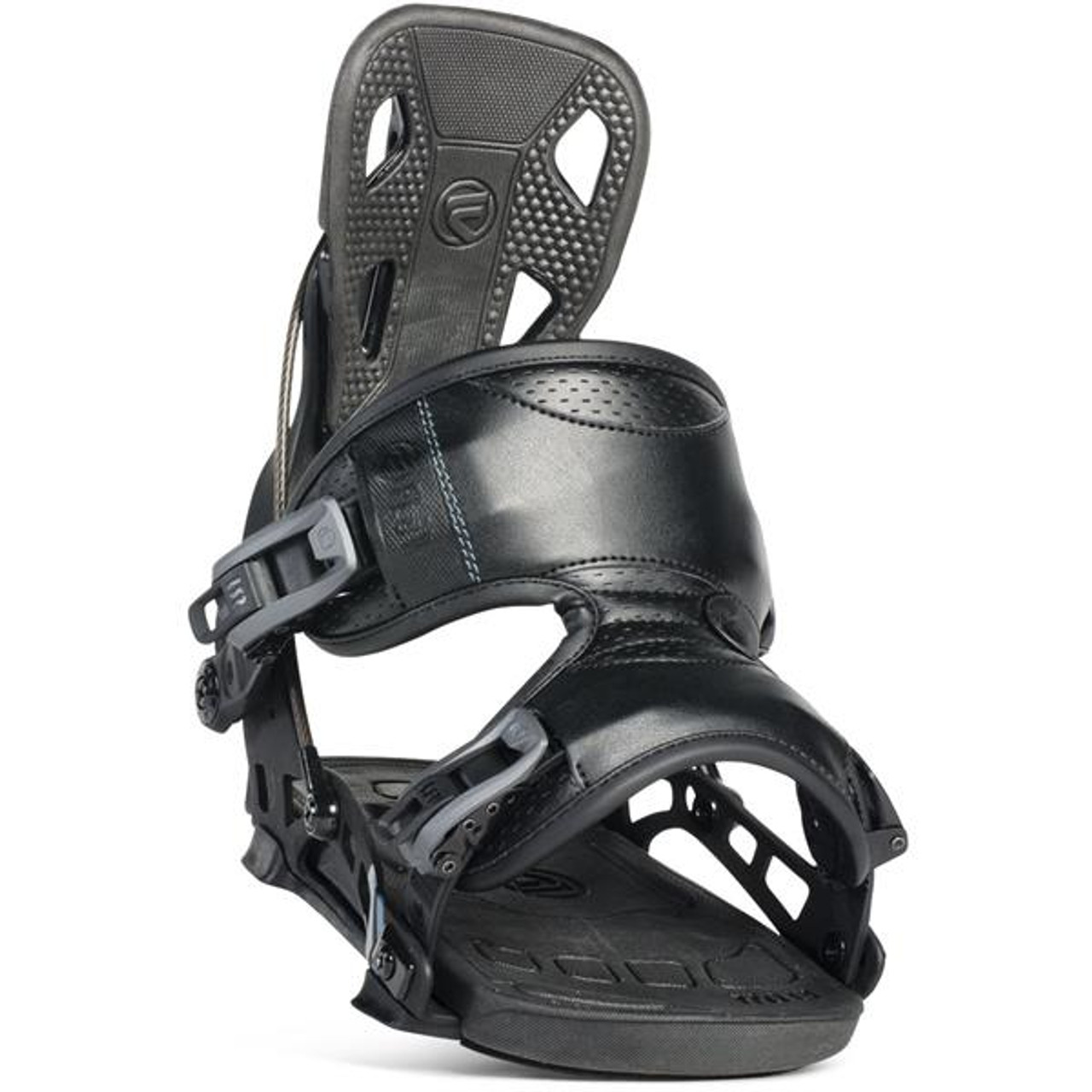 Flow NX2 Bindings Mens 2019 Black