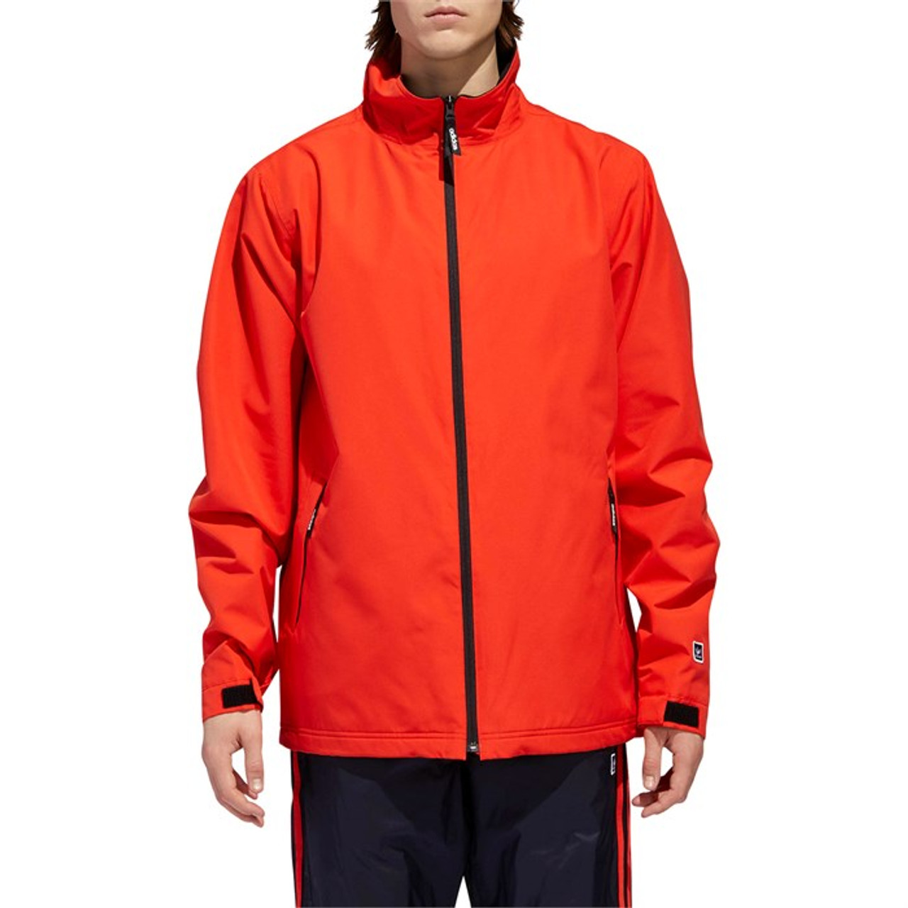 Adidas Civilian Snow Jacket Hi-Res Red