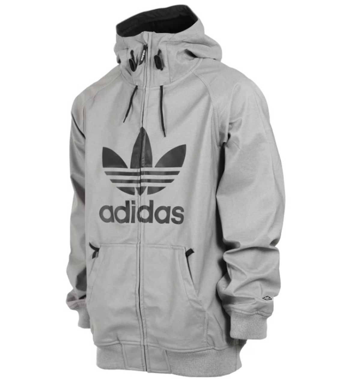 adidas Greeley insulated Jacket スノーボード-