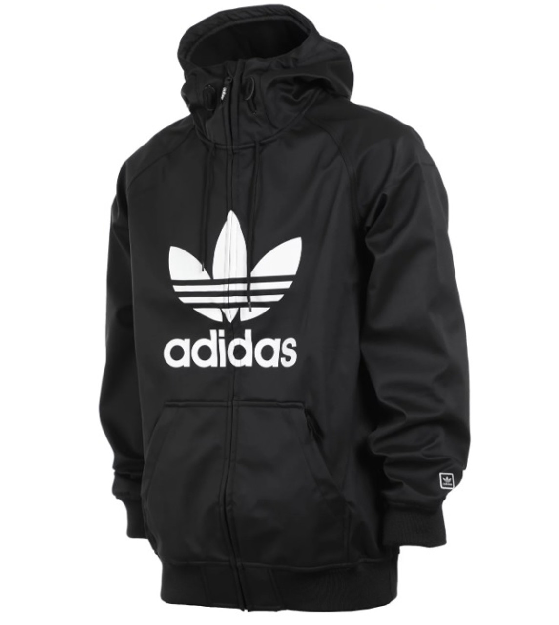 adidas greeley jacket