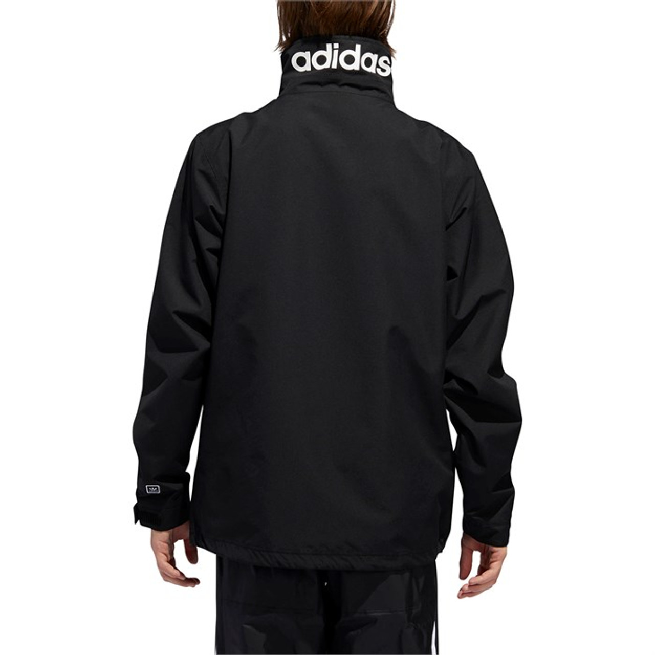 Adidas sales snowboard jacket