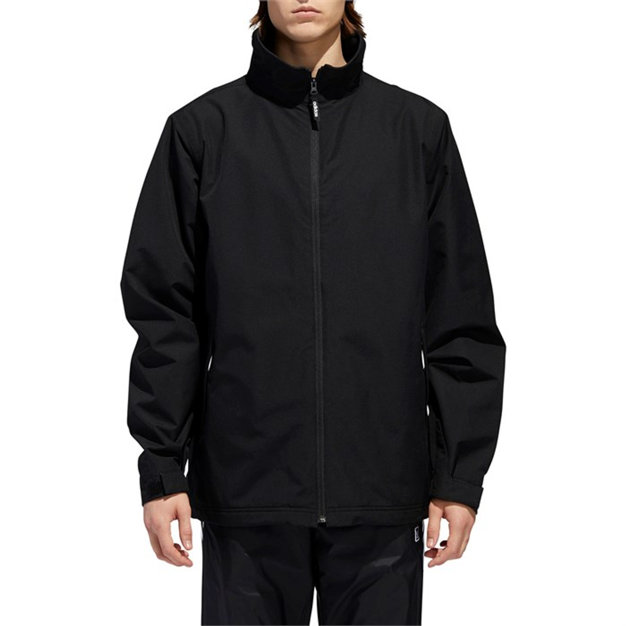 Adidas on sale civilian jacket