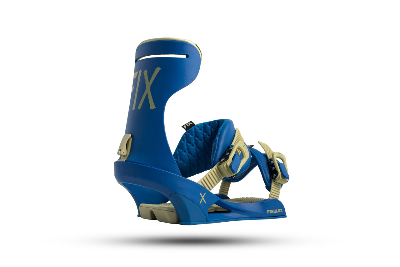 FIX HIGHLUX 【公式通販】