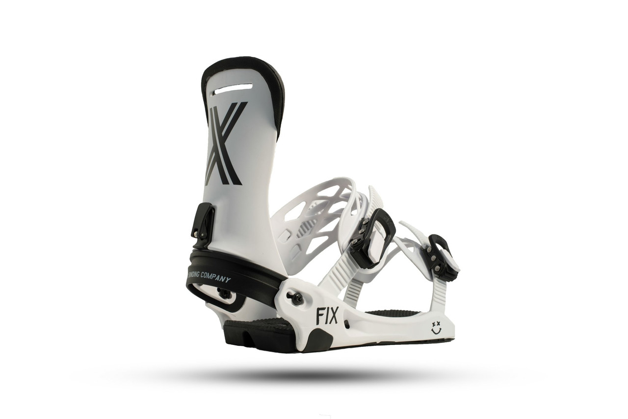 Fix Magnum Bindings White | Boardparadise.com