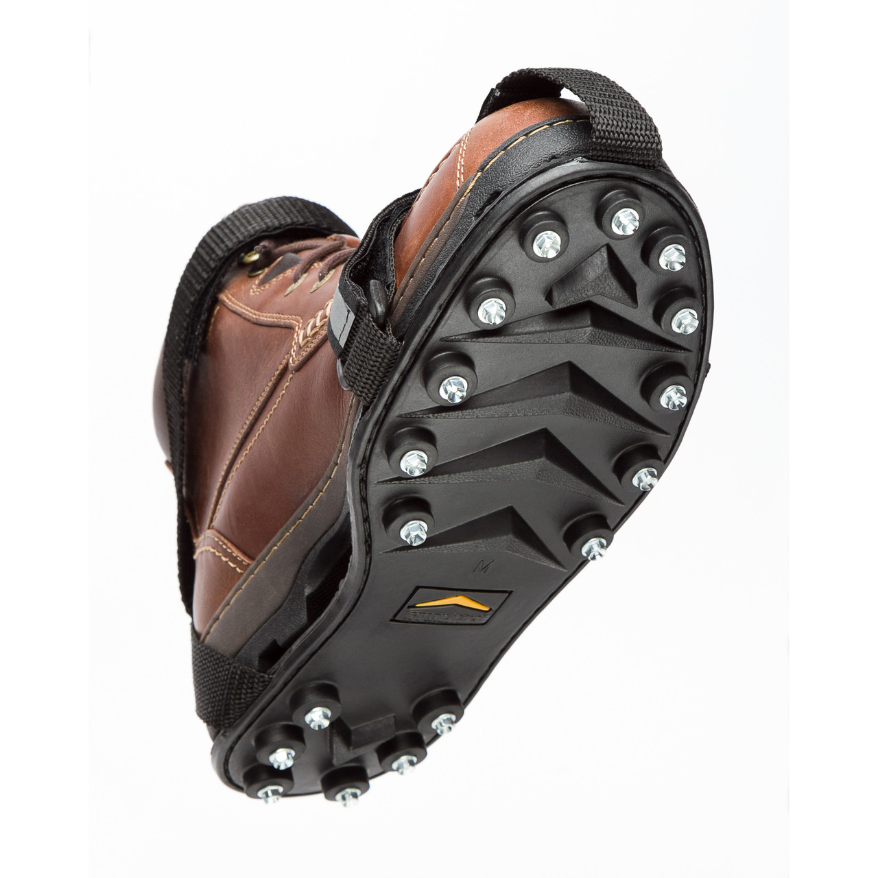 STABILicers Maxx Spikes Black Medium