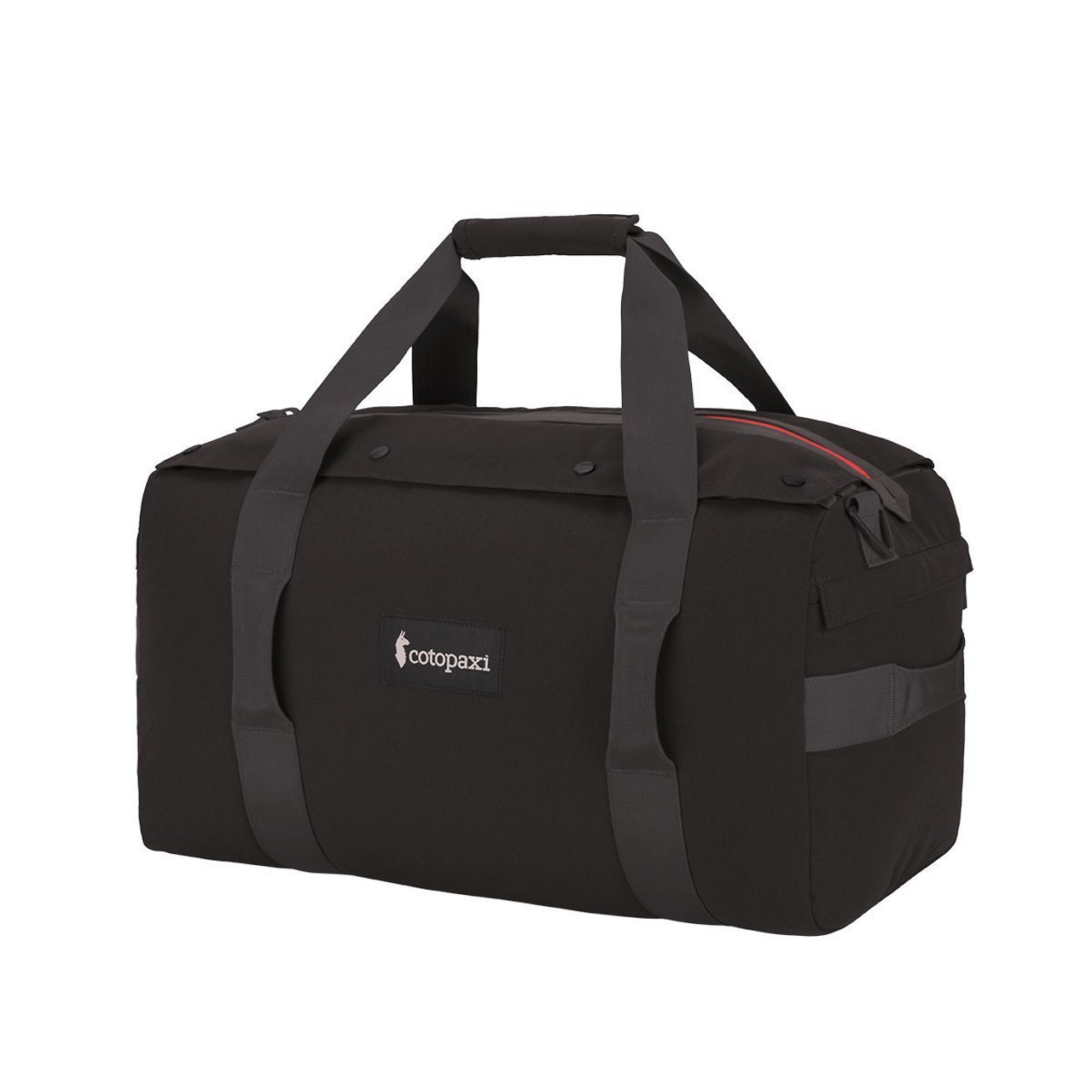 cotopaxi chumpi travel duffel backpack