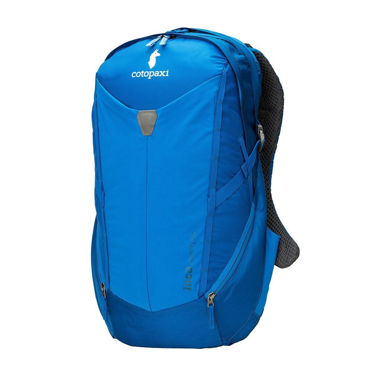 Cotopaxi Inca Backpack Classic Blue 26L