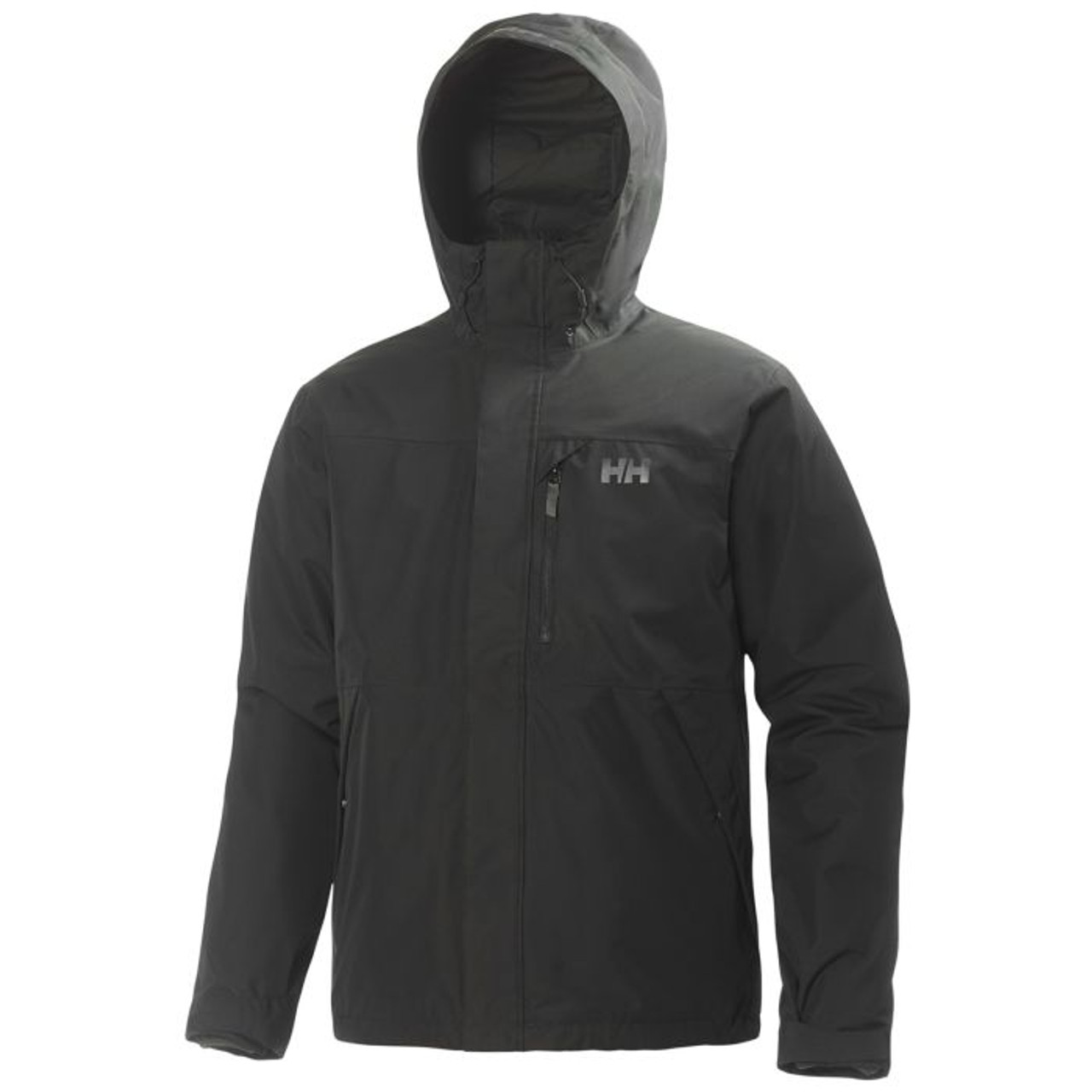 Helly Hansen Squamish CIS Jacket Black