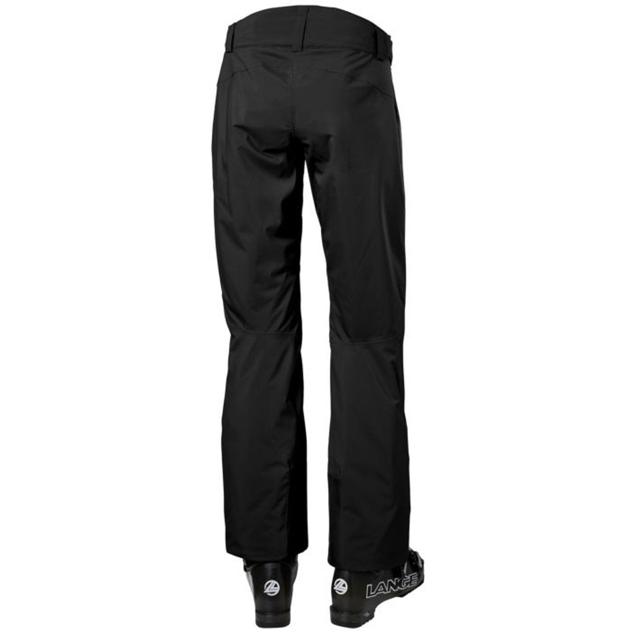 Helly Hansen Snowstar Pants Womens Black