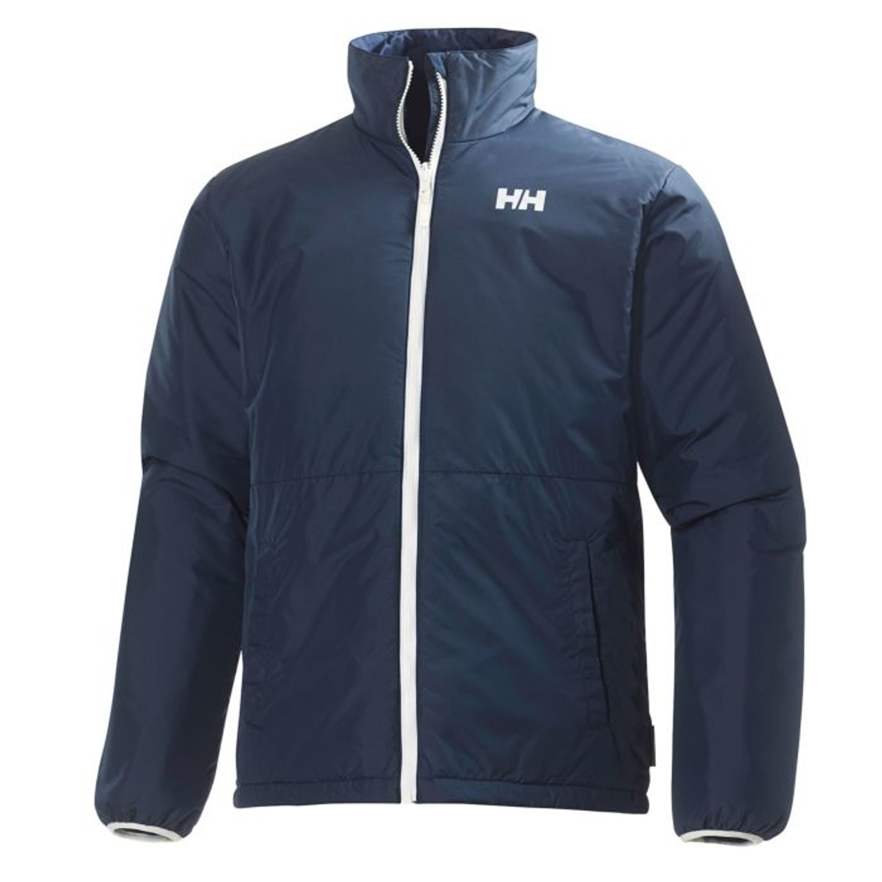 Helly Hansen Squamish CIS Jacket Evening Blue