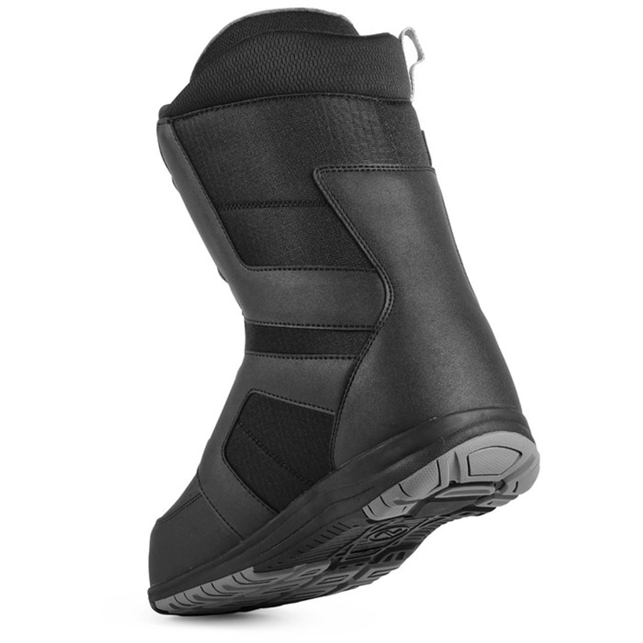 Nidecker Flow Ranger Boots 2019 Black | Boardparadise.com