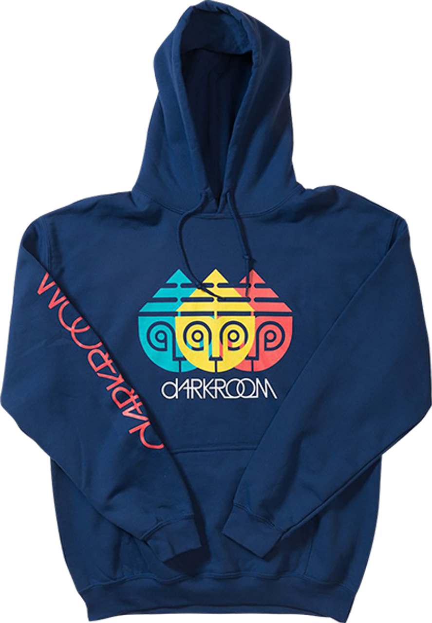 DARKROOM CMY HD/SWT LARGE  NAVY