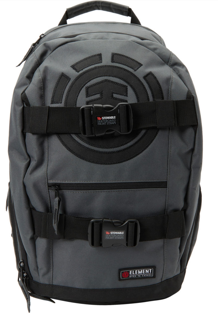 Element Mohave Backpack Stone Grey 30L