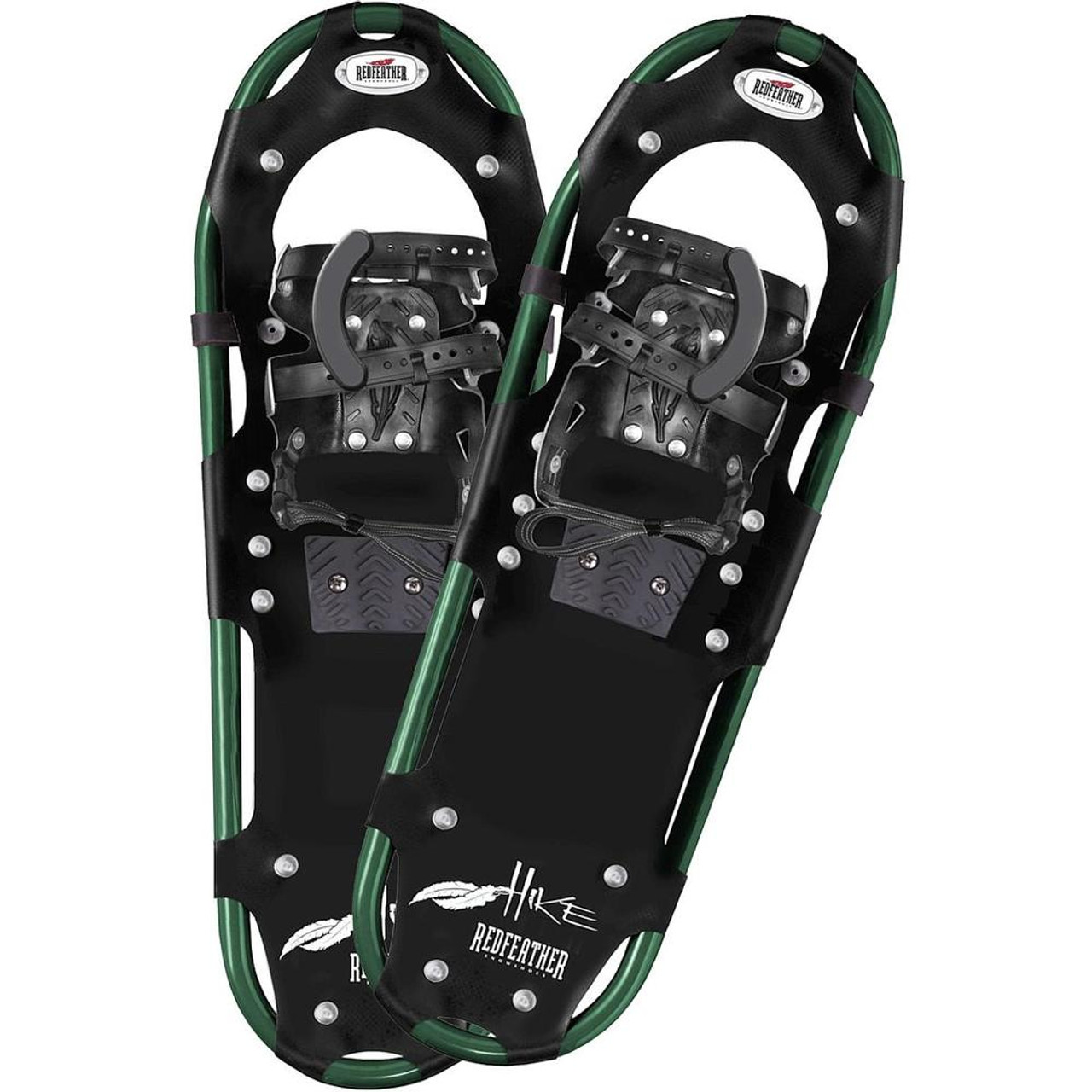 RedFeather Hike Series Kit Black Green 9"x30"