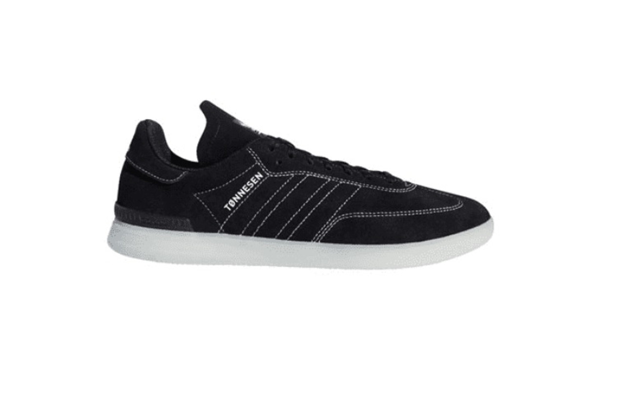 Adidas Samba Adv Tonnesen Black White 