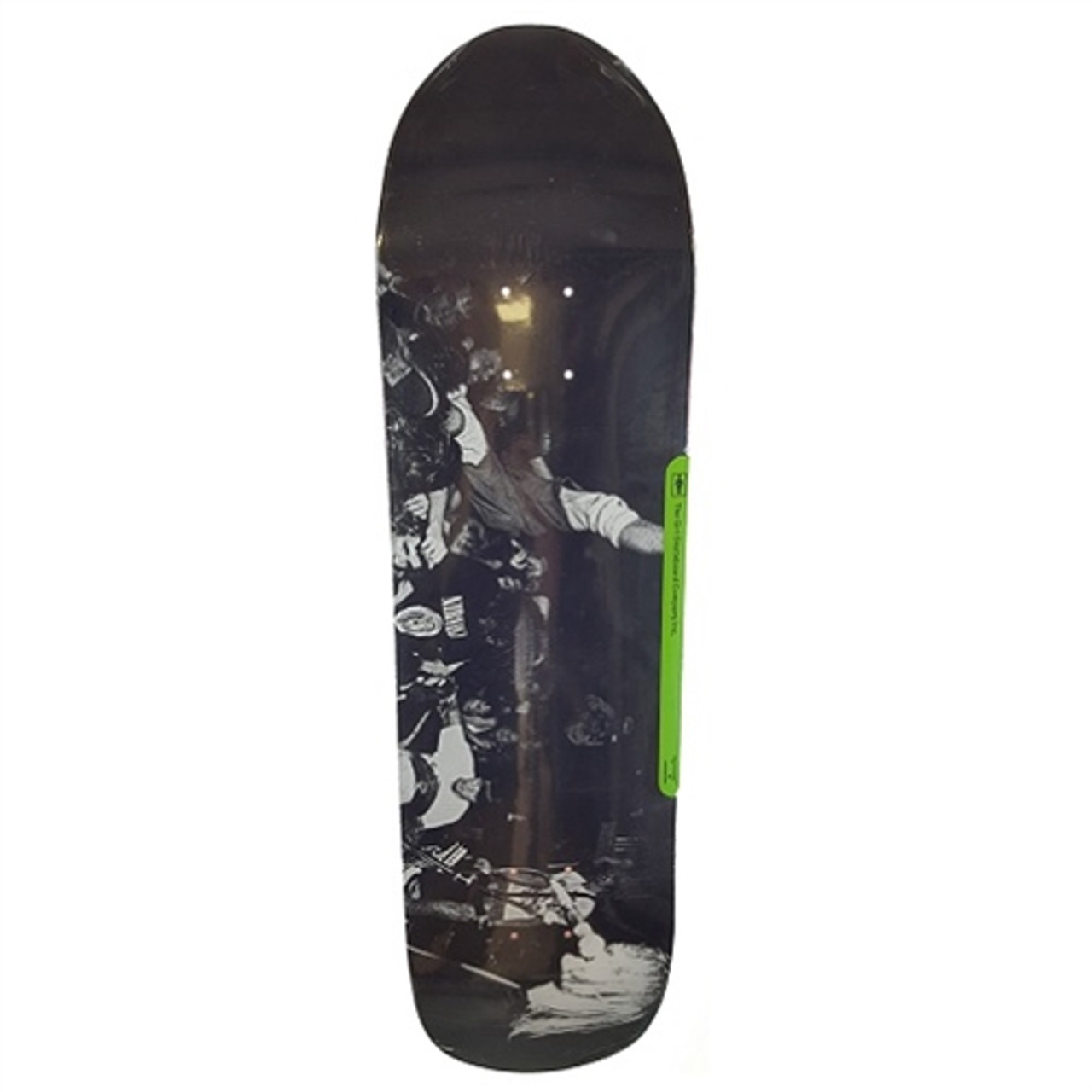 希少　Girl skate board spike jonze nirvana 2018 Girl x Opening Ceremony Spike Jonze Nirvana Skateboard