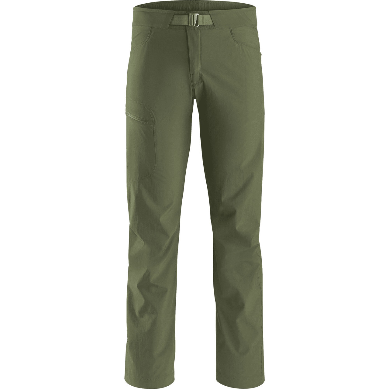 Arcteryx Lefroy Pants Mens Mongoose