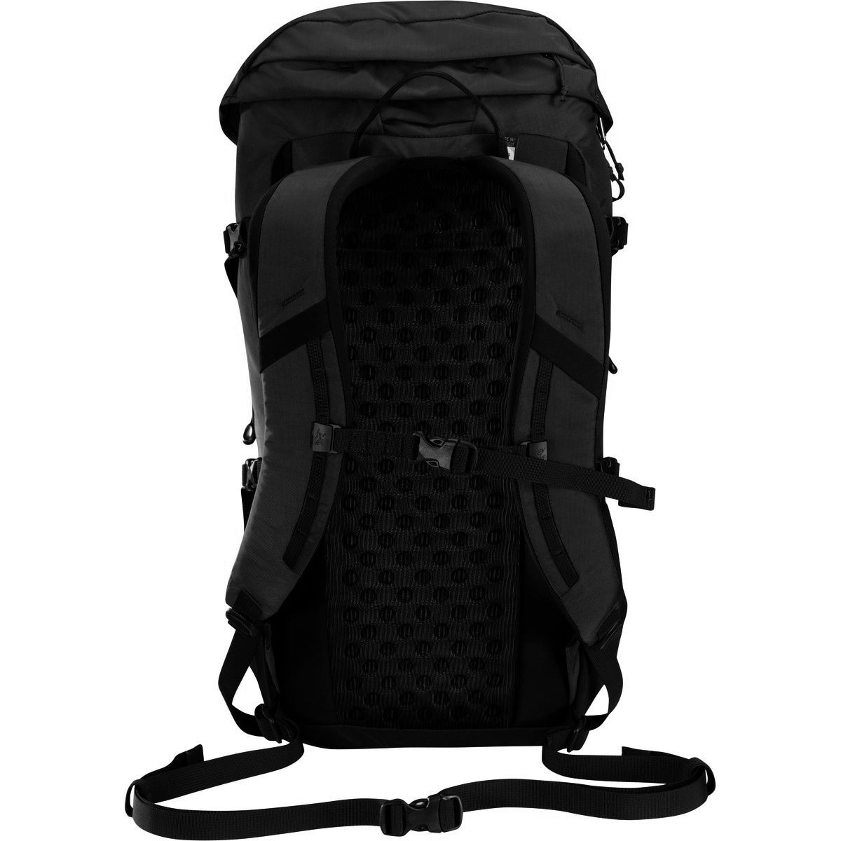 ARC'TERYX BRIZE 25 ブラック バックパック Arcteryx Brize 25 Backpack Black Onesize | Boardparadise.com