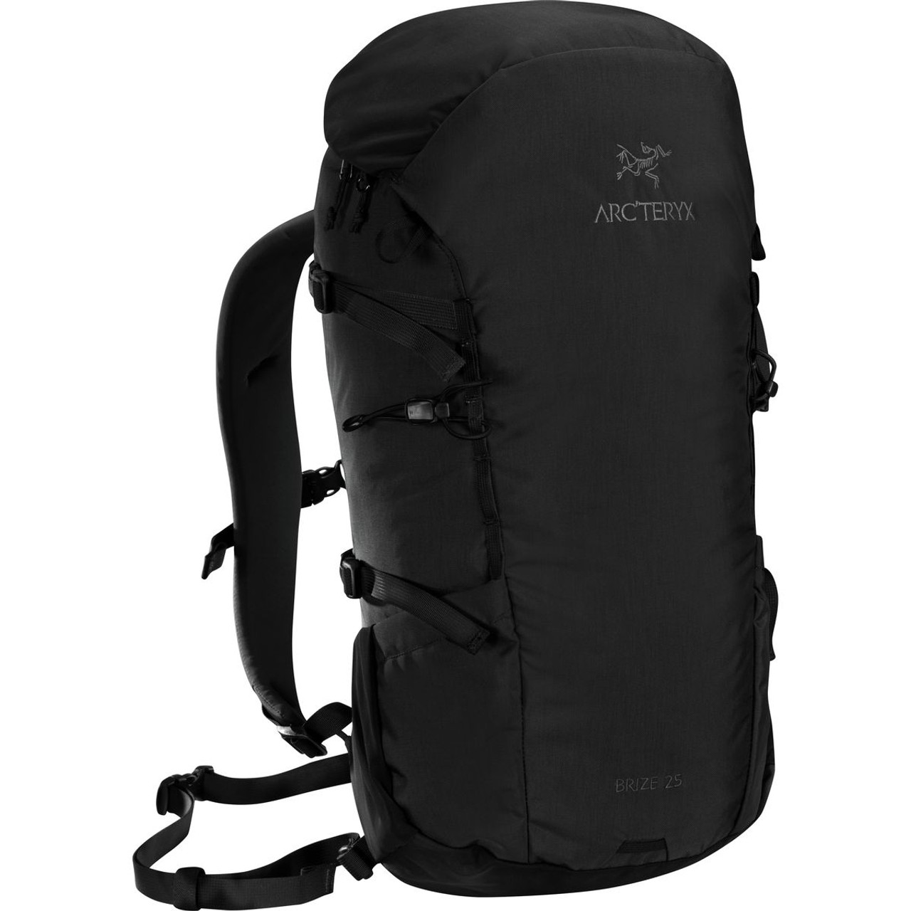 Arcteryx Brize 25 Backpack Black OneSize