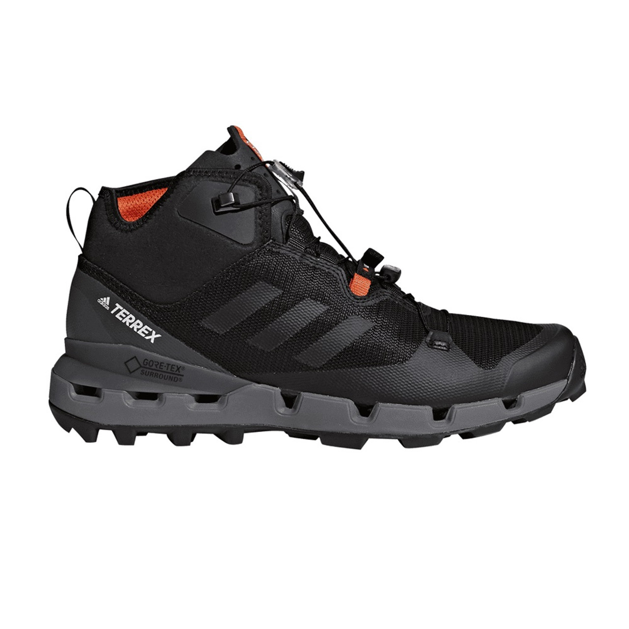 Adidas Terrex Fast Mid Gtx Surround 