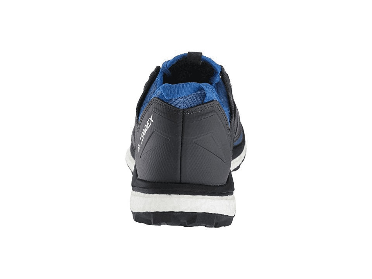 Adidas Terrex Agravic Xt Gtx Mens Black Grey Blue | Boardparadise.com