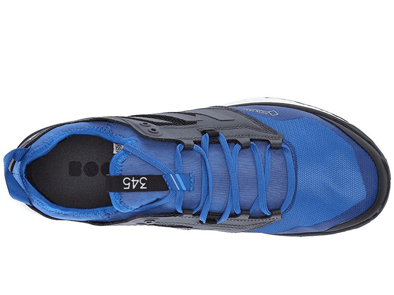 Adidas Agravic Xt Gtx Mens Grey Blue | Boardparadise.com