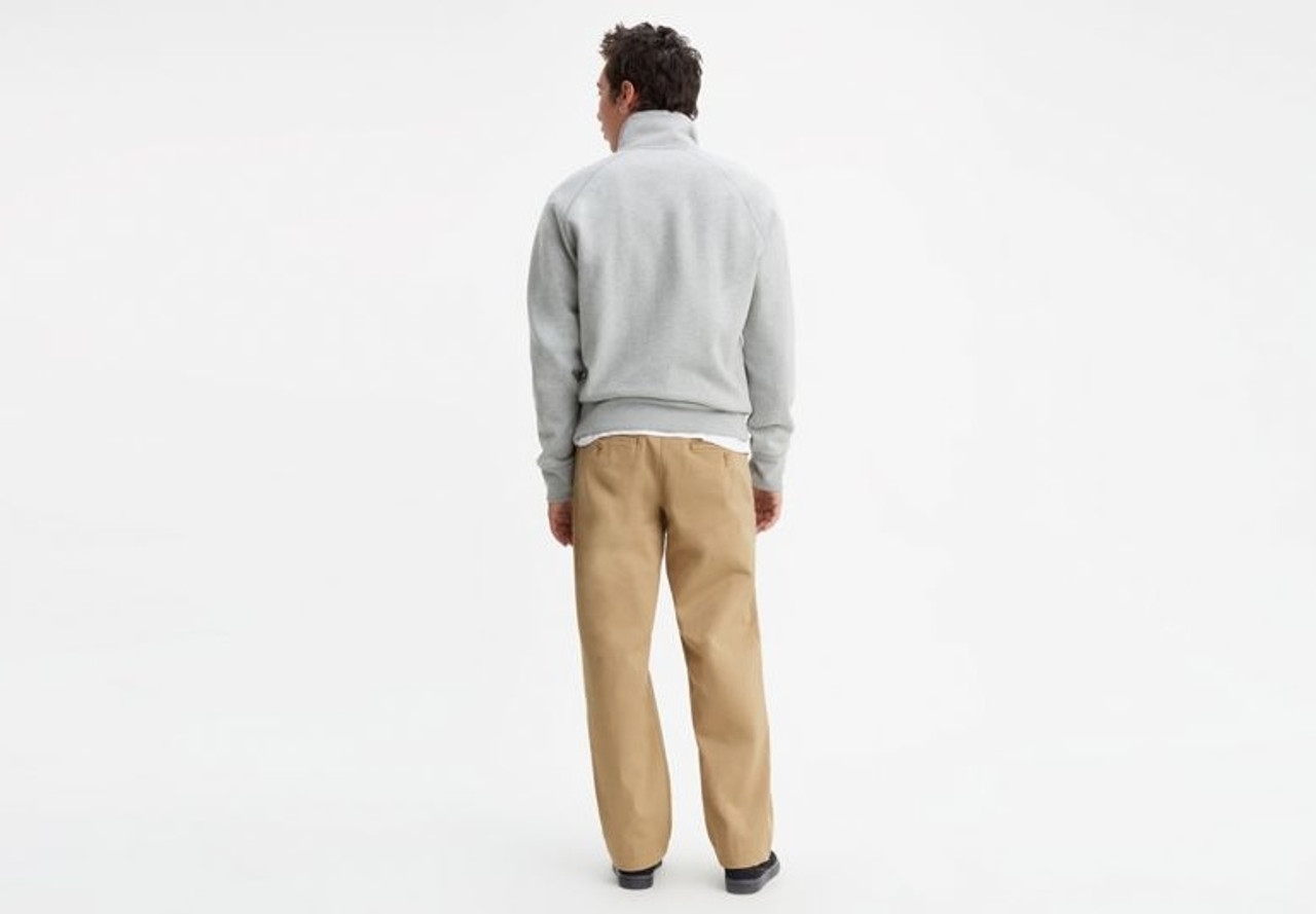 levis trousers mens