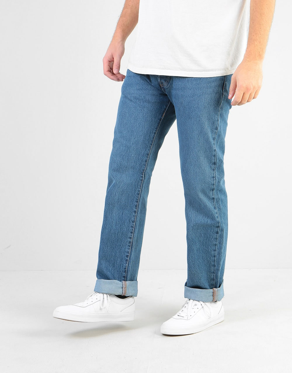 levis stf 501