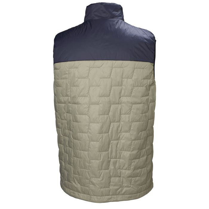Helly Hansen Lifaloft Insulator Vest Mens Fallen Rock