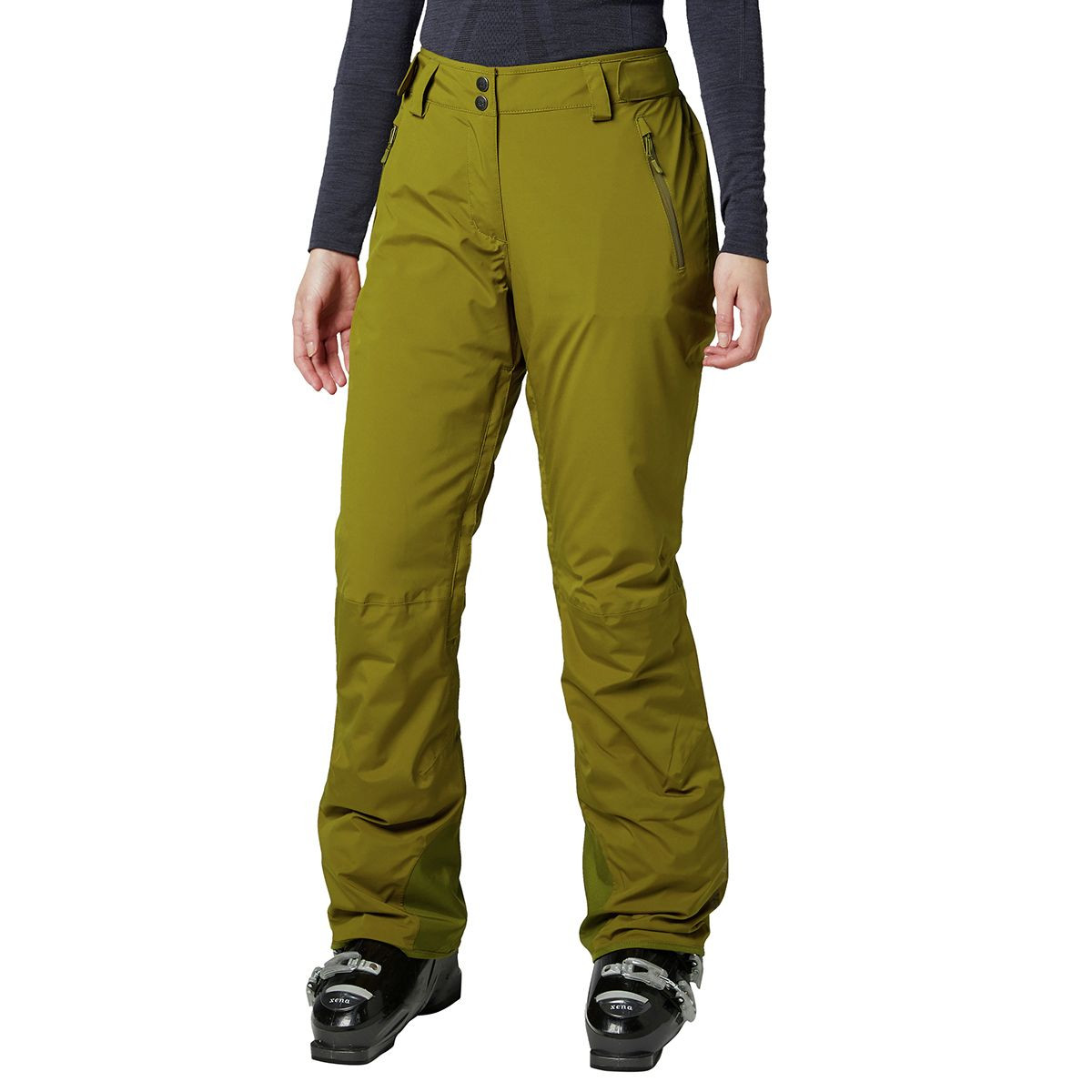 helly hansen legendary pant