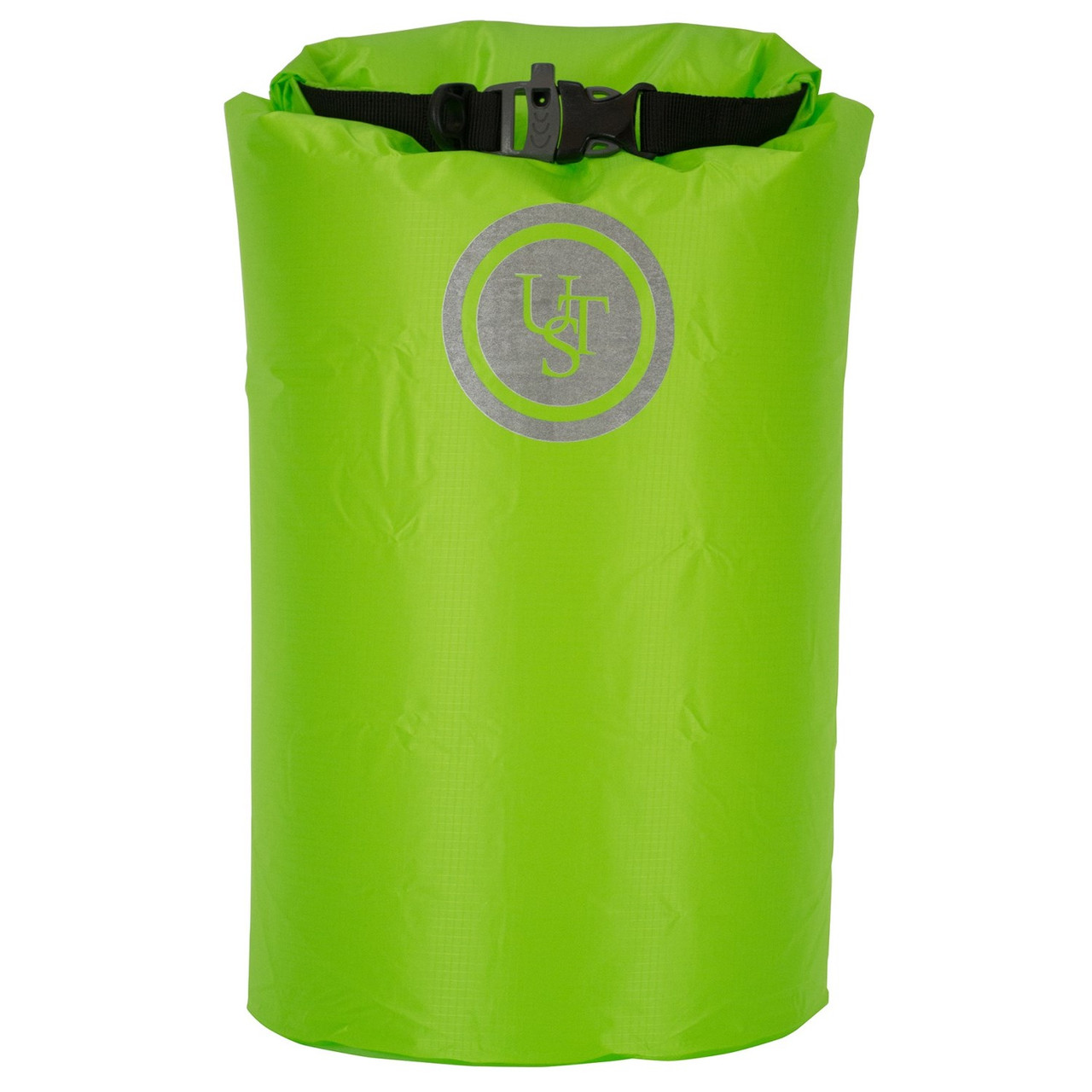 Universal Survival Safe & Dry Bag Lime 10L