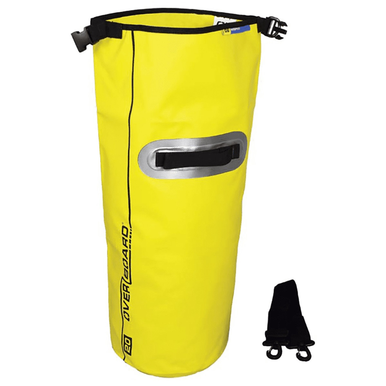 Overboard Dry Tube Yellow 20L