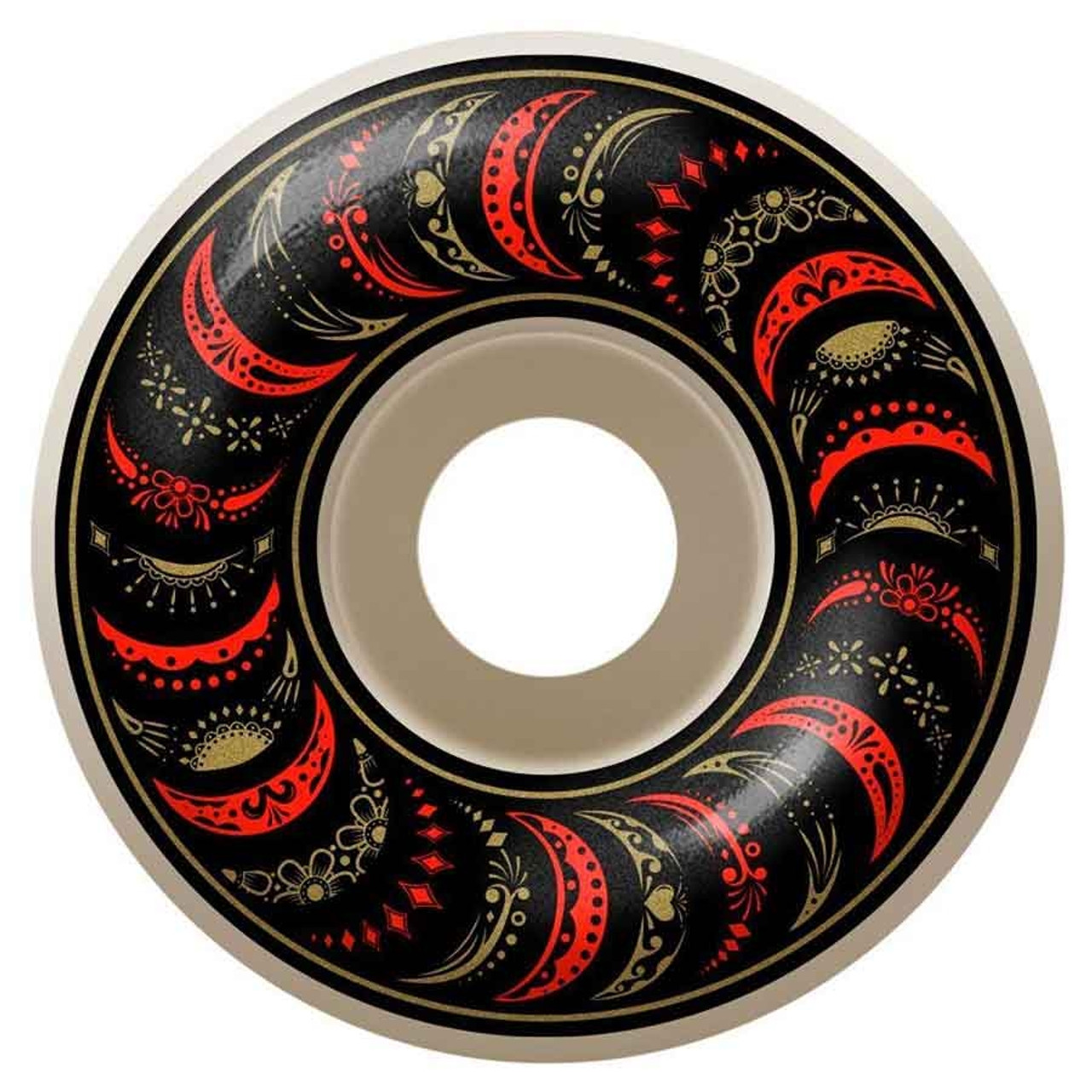 Spitfire Mariano Pro Classic Wheels Set White 53mm/99d